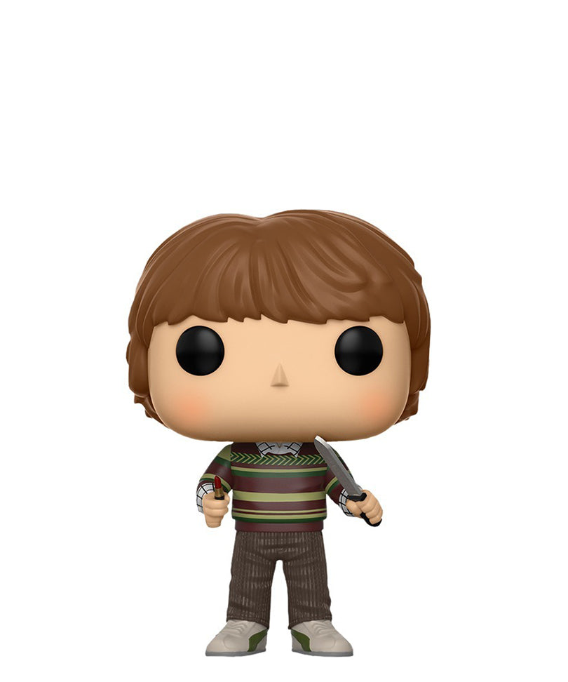 Danny Torrance
