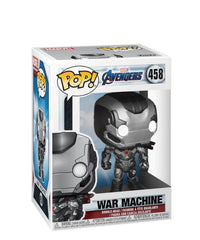 War Machine (Endgame)