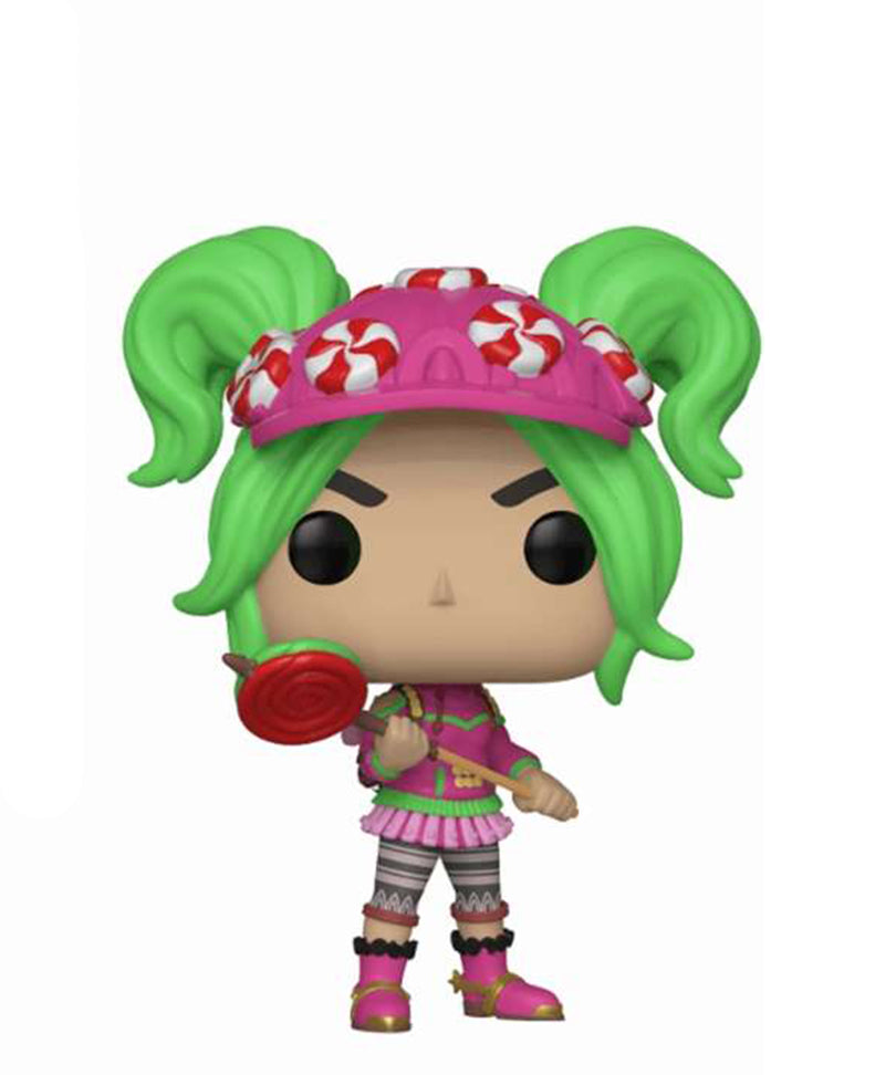 Zoey