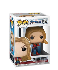 Captain Marvel (Endgame)