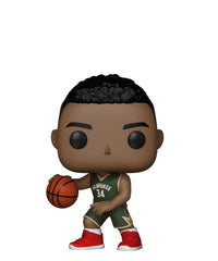 Giannis Antetokounmpo