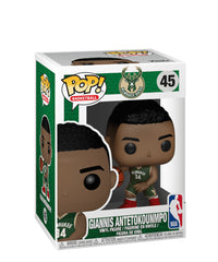 Giannis Antetokounmpo
