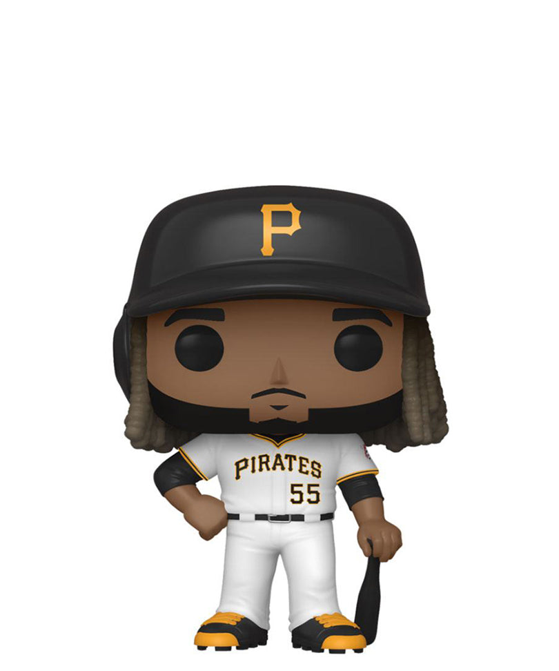 Josh Bell