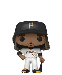 Josh Bell
