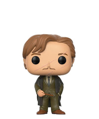 Remus Lupin