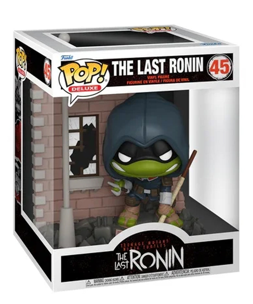 The Last Ronin (6-Inch)