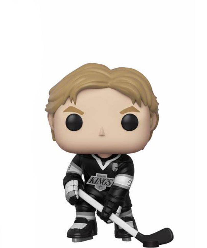 Wayne Gretzky (Kings)