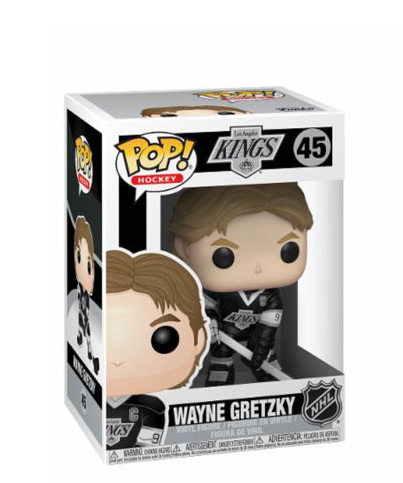 Wayne Gretzky (Kings)