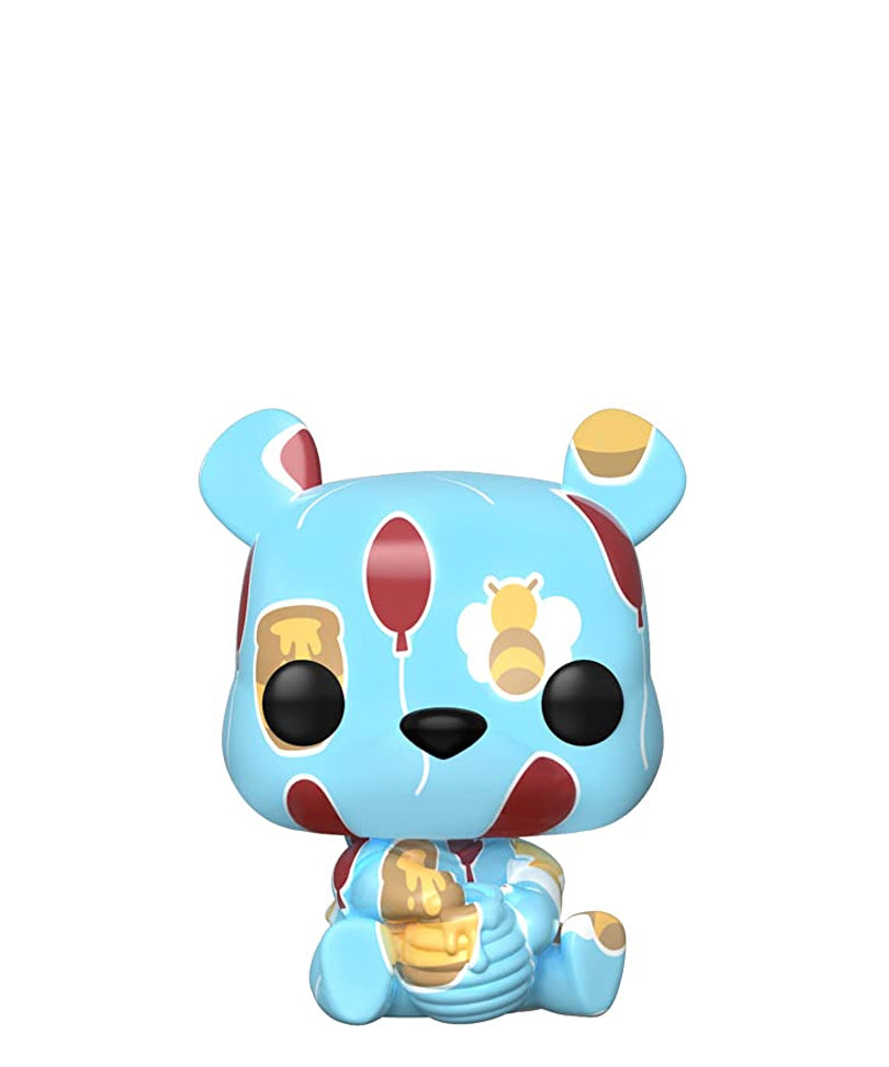 Winnie the Pooh (Artist's Series)