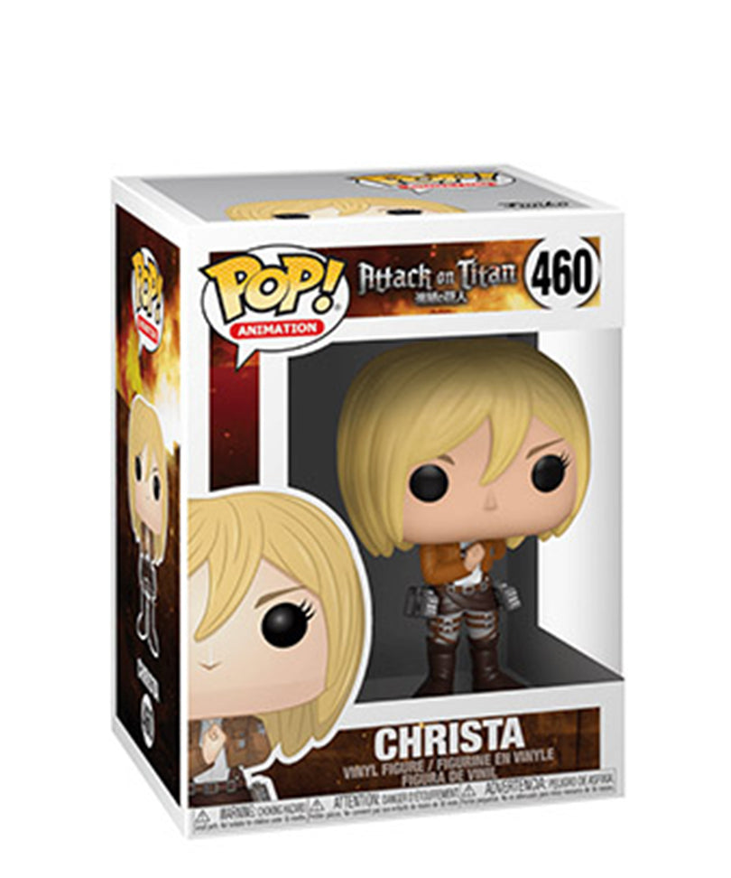 Christa