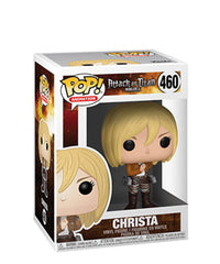Christa