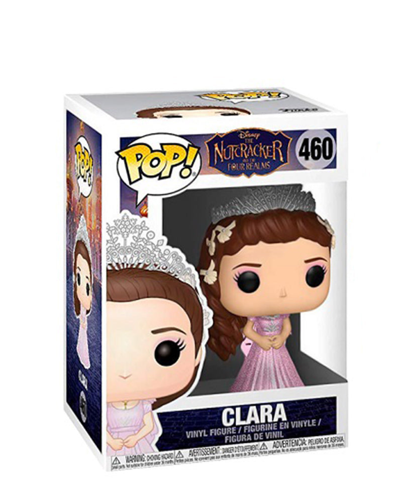 Clara
