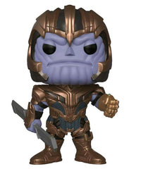 Thanos (Endgame) (10-Inch)