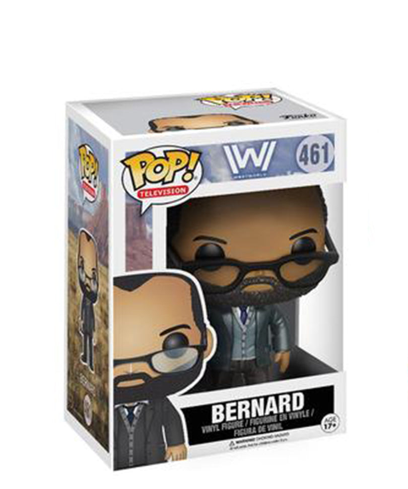 Bernard