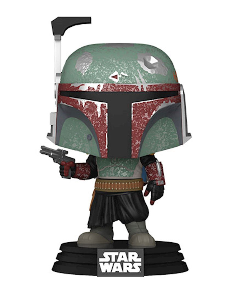Boba Fett