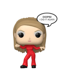 Britney Spears (Oops!... I Did It Again)