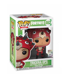 Tricera Ops