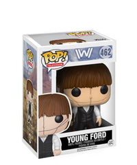 Young Ford