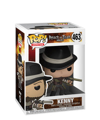 Kenny
