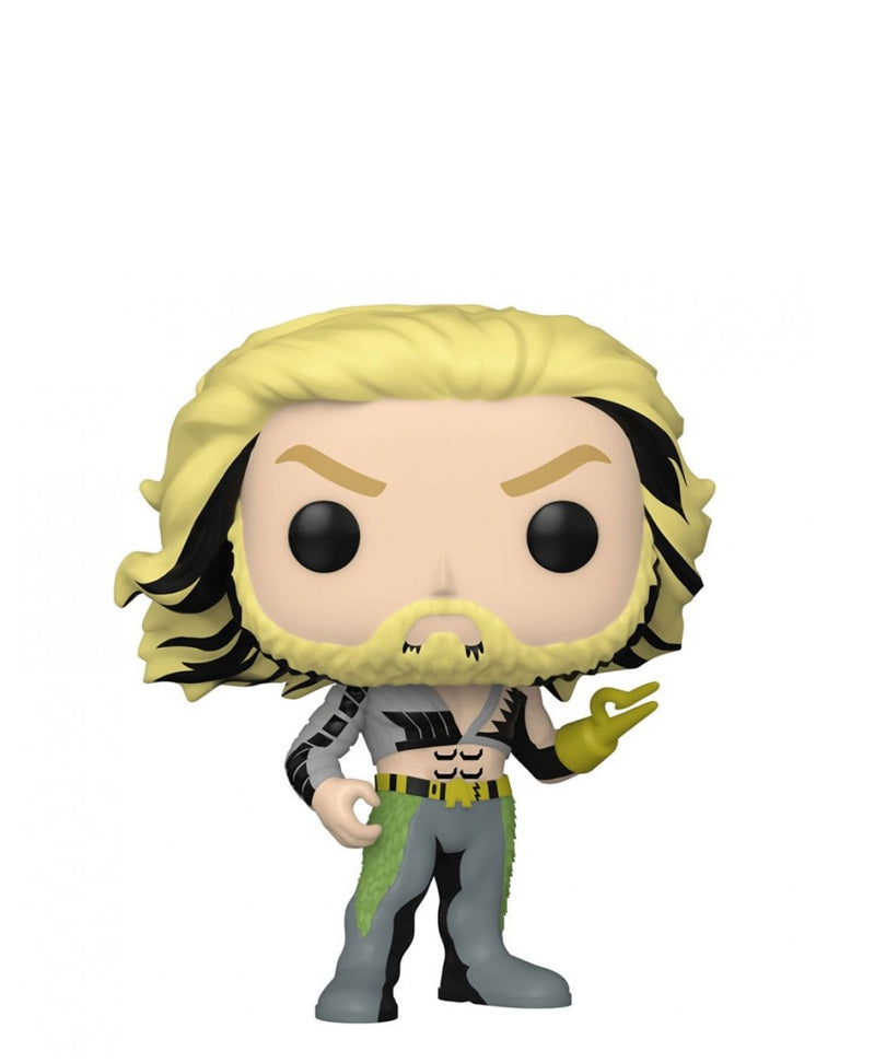 Aquaman
