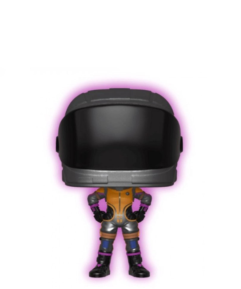 Dark Vanguard Glow In The Dark