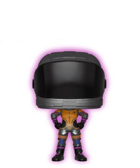 Dark Vanguard Glow In The Dark
