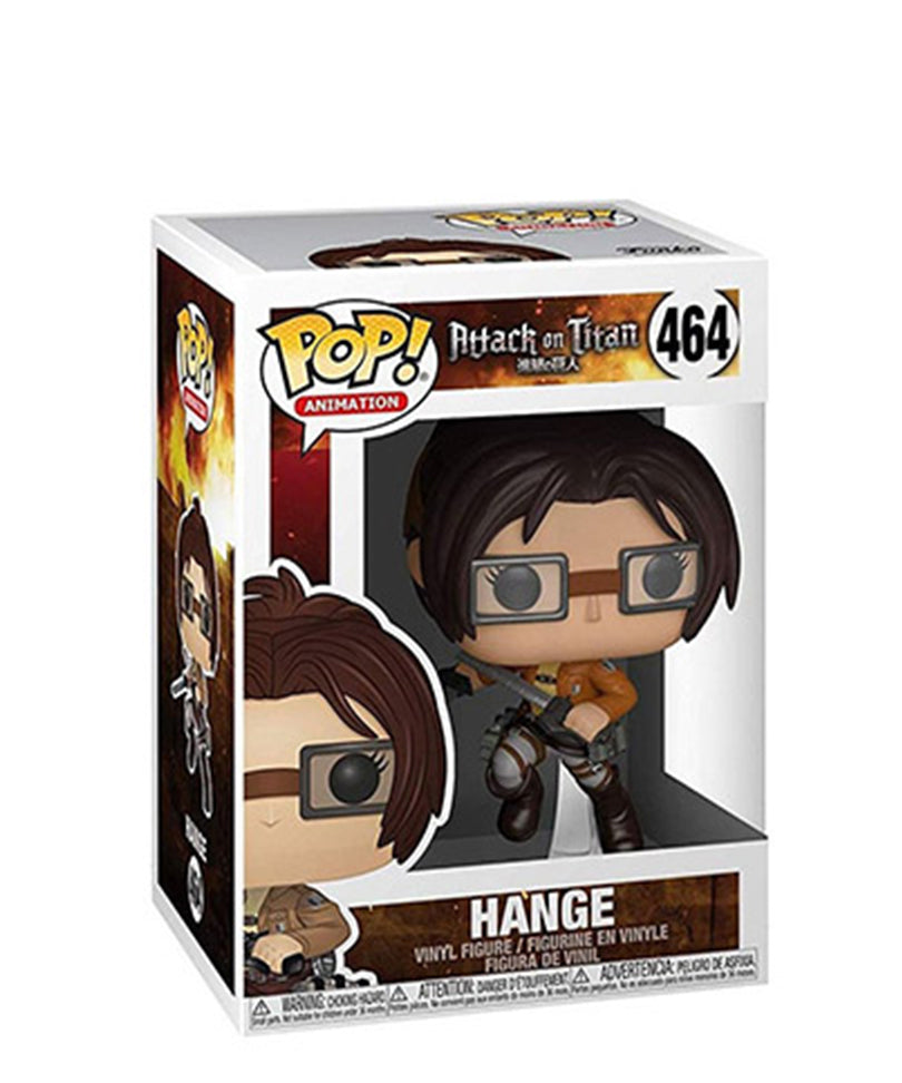 Hange