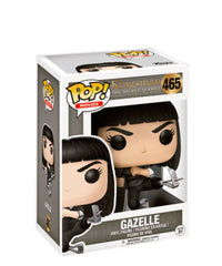 Gazelle