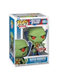Martian Manhunter