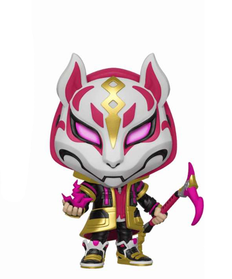 Drift