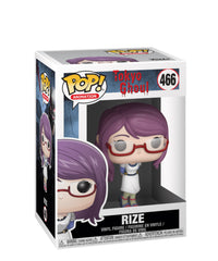 Rize