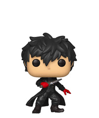 Joker (Unmasked) Chase