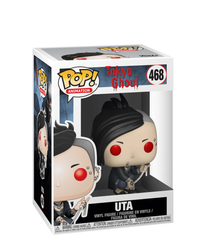 Uta