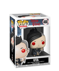 Uta
