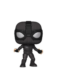 Spider-Man (Stealth Suit)