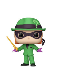 The Riddler