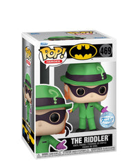 The Riddler