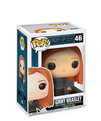 Ginny Weasley