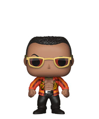 The Rock
