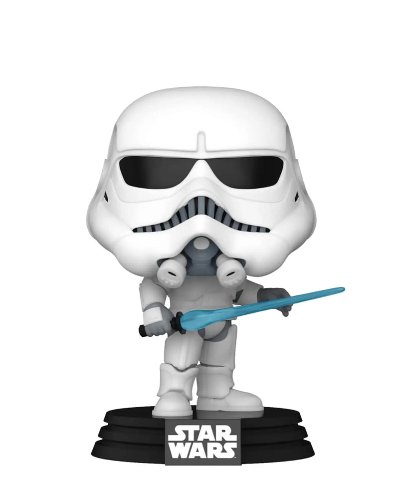 Concept Series Stormtrooper