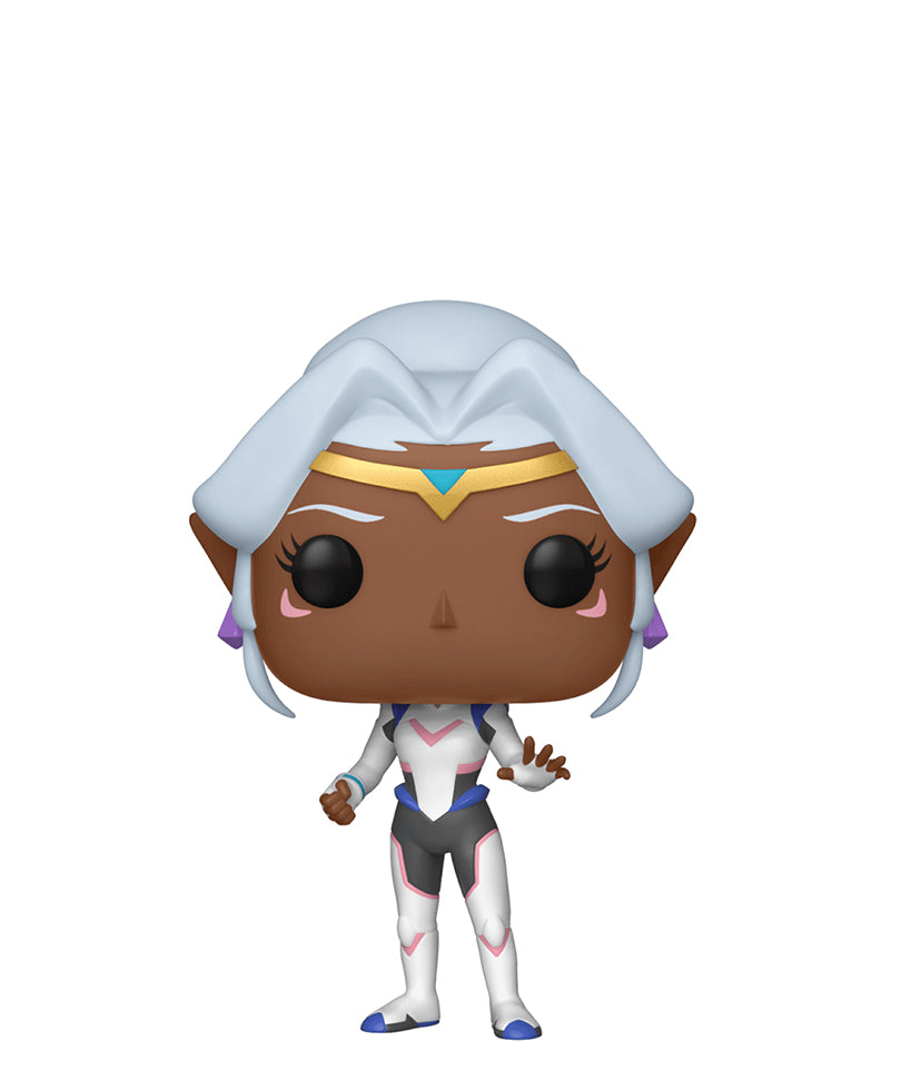 Allura