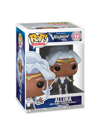 Allura