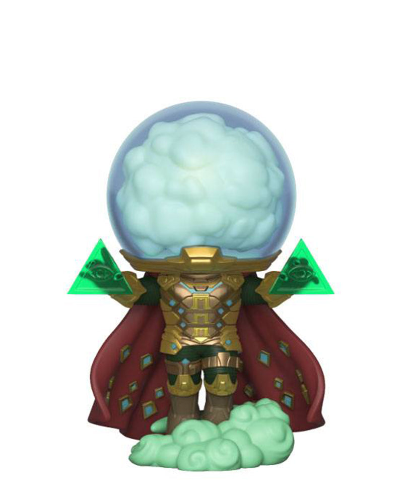 Mysterio