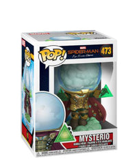 Mysterio