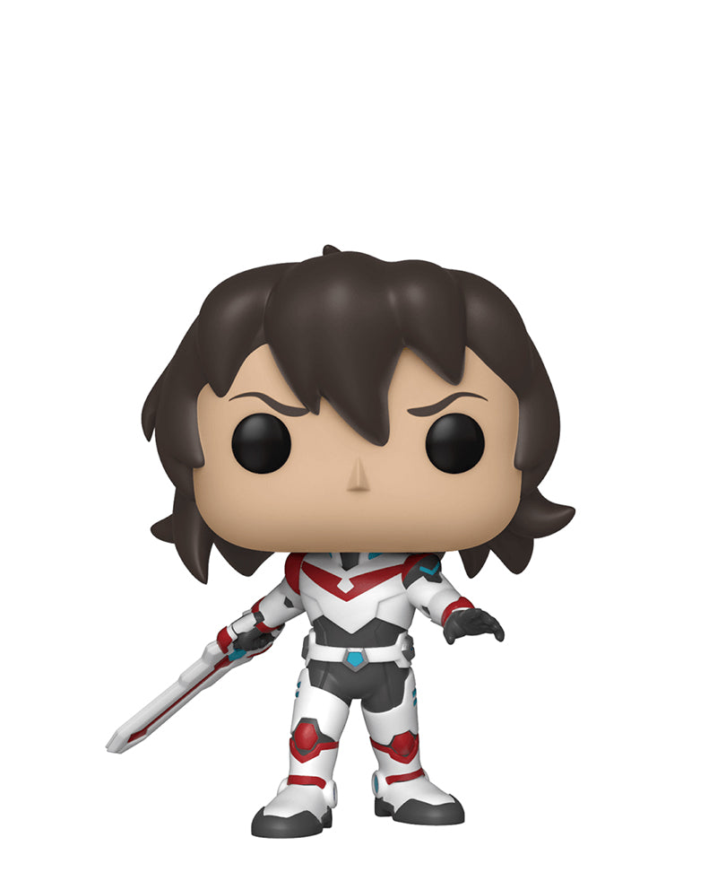 Keith