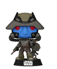 Cad Bane with Todo 360