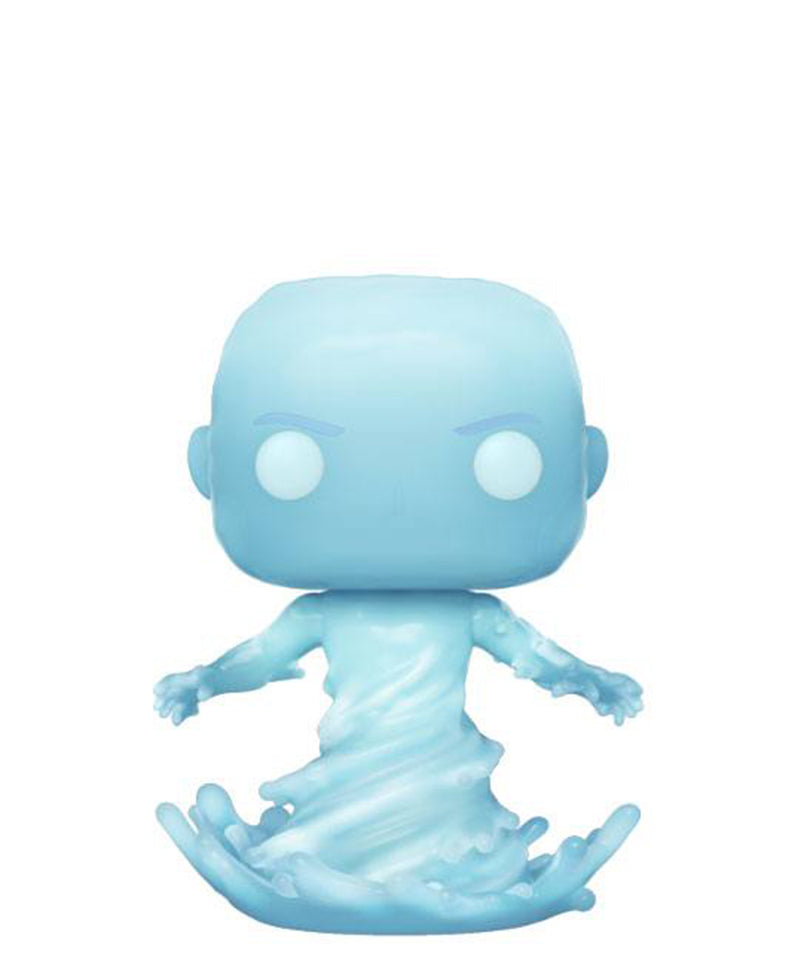 Hydro-Man