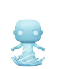 Hydro-Man