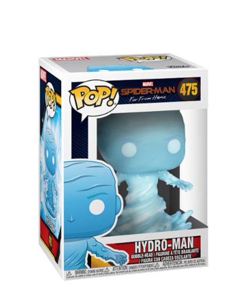 Hydro-Man