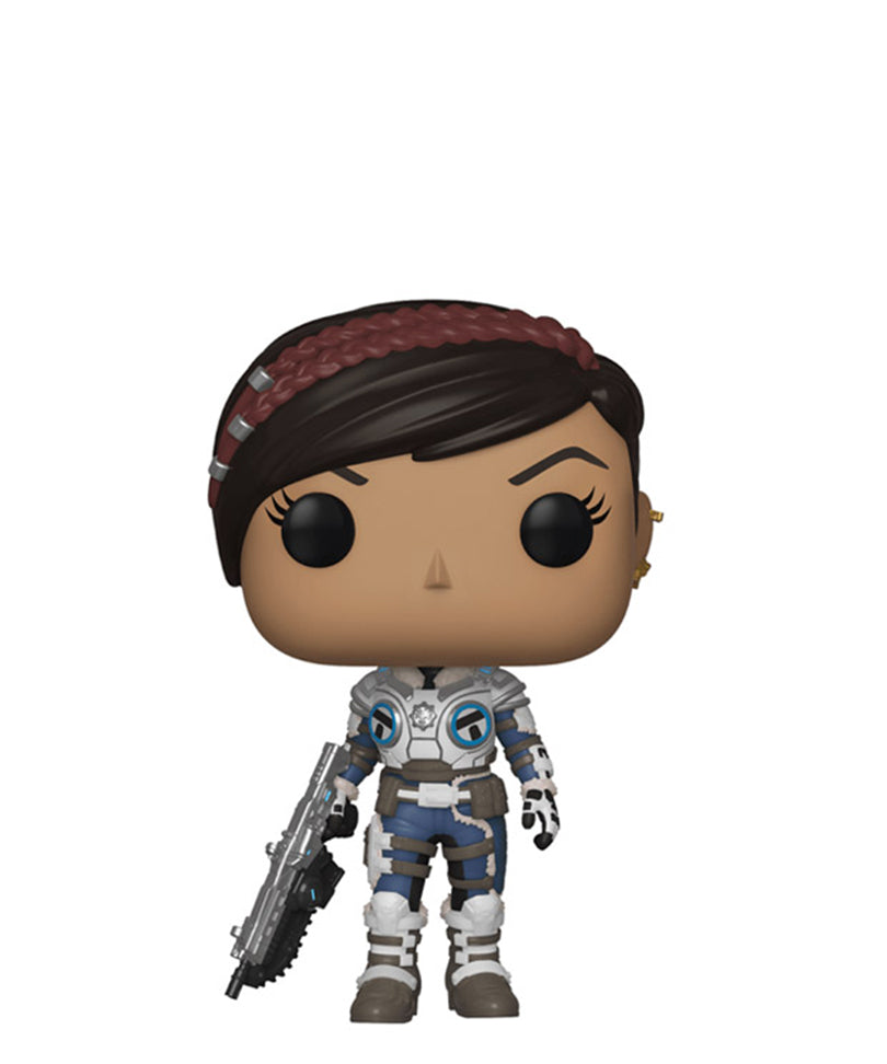 Kait Diaz (Gears Pop!)
